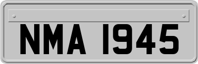 NMA1945