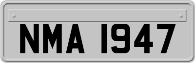 NMA1947