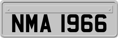 NMA1966