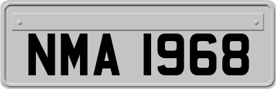 NMA1968