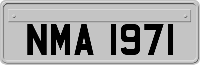 NMA1971