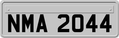 NMA2044