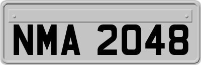 NMA2048