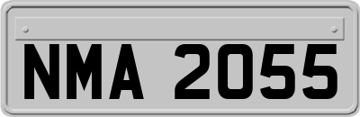 NMA2055