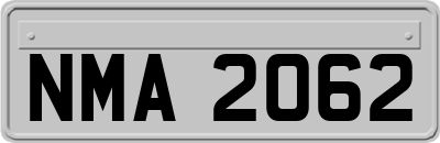 NMA2062