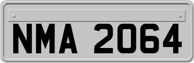 NMA2064