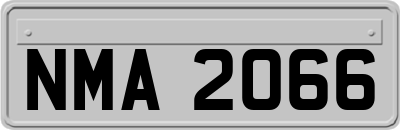NMA2066