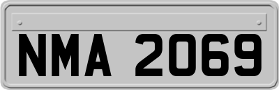NMA2069
