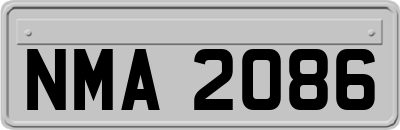 NMA2086