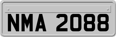 NMA2088