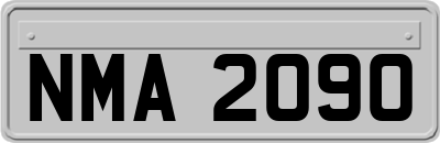 NMA2090