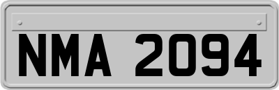 NMA2094