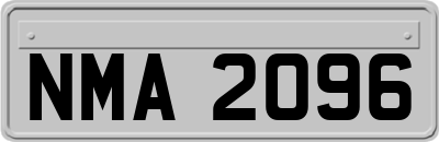 NMA2096