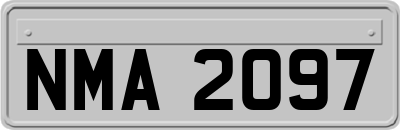 NMA2097
