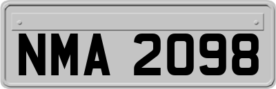 NMA2098