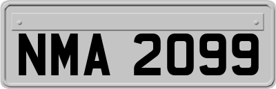 NMA2099