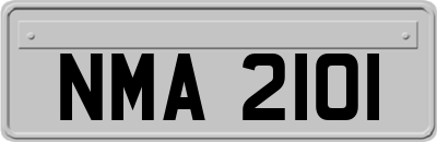 NMA2101