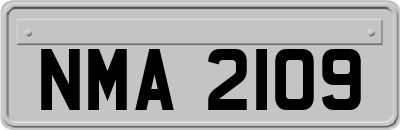 NMA2109