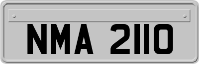 NMA2110