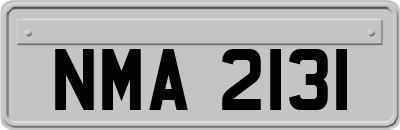 NMA2131