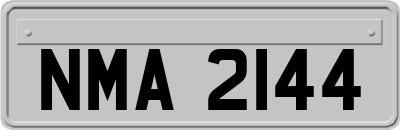 NMA2144