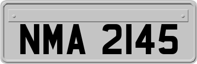 NMA2145