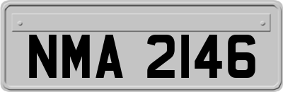 NMA2146