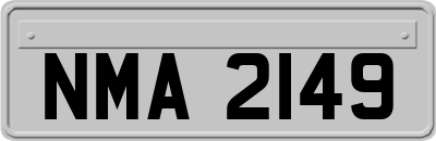 NMA2149
