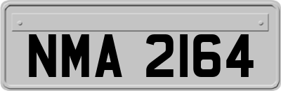 NMA2164