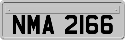 NMA2166