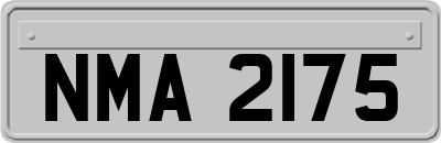 NMA2175