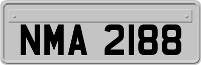 NMA2188