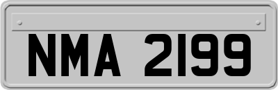 NMA2199