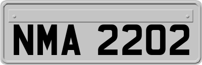 NMA2202