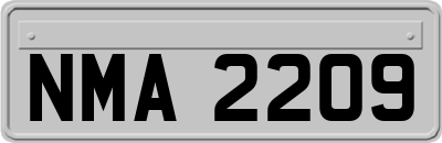 NMA2209