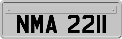 NMA2211