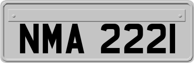 NMA2221