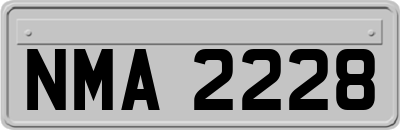 NMA2228