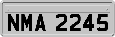 NMA2245