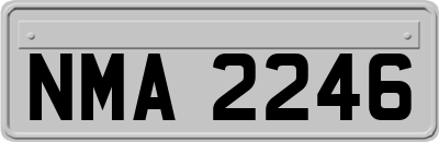 NMA2246