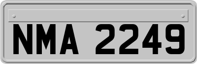 NMA2249