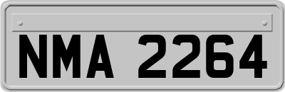NMA2264