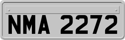 NMA2272