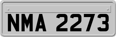 NMA2273
