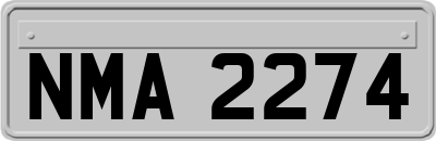 NMA2274