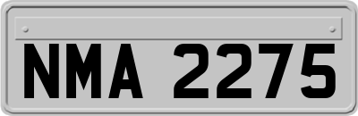 NMA2275
