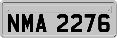 NMA2276