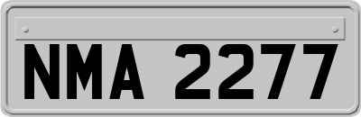 NMA2277