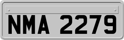 NMA2279