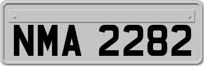 NMA2282